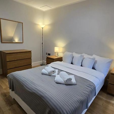 Westciti Chatsworth Road Apartments Croydon Esterno foto