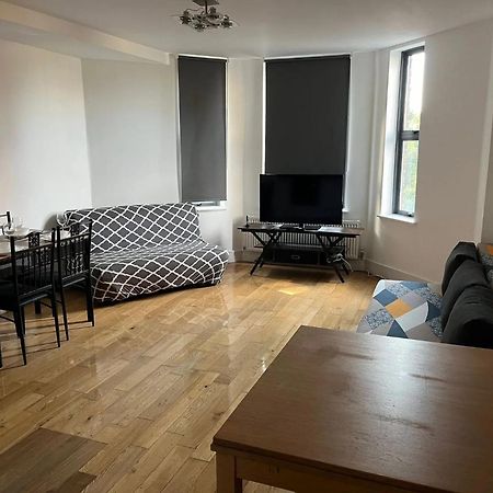 Westciti Chatsworth Road Apartments Croydon Esterno foto