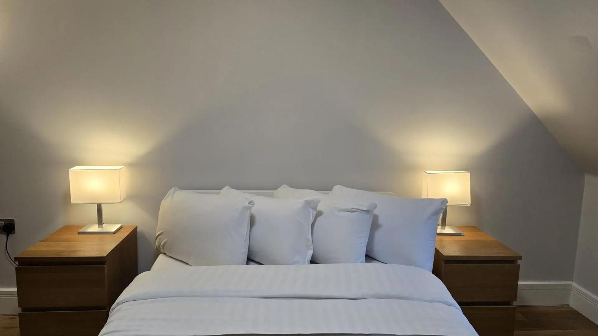 Westciti Chatsworth Road Apartments Croydon Esterno foto