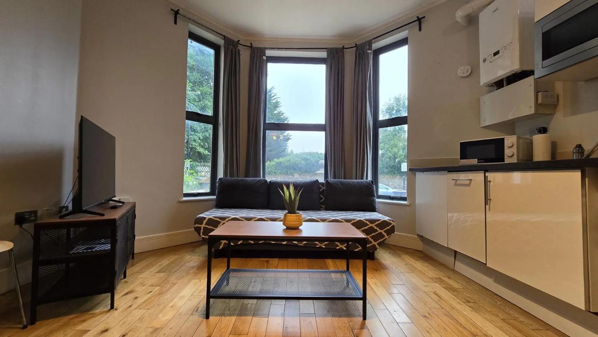 Westciti Chatsworth Road Apartments Croydon Esterno foto