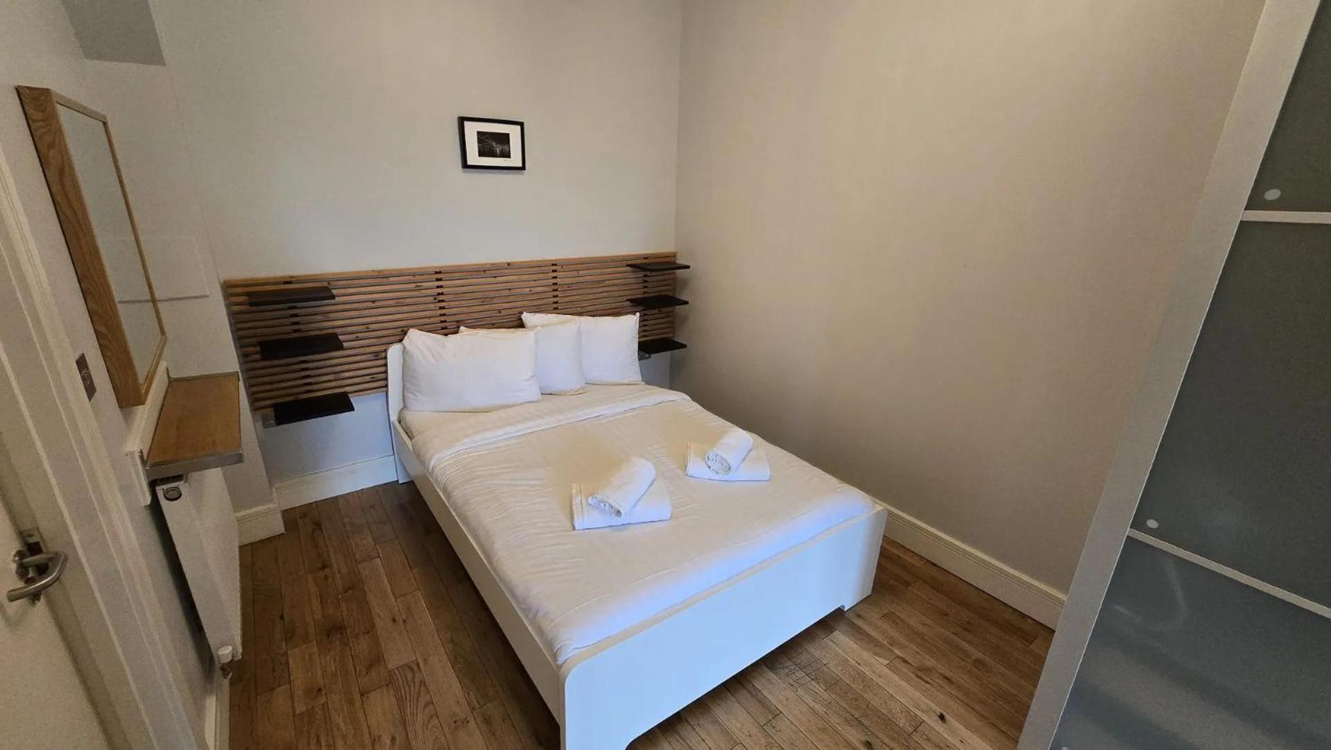 Westciti Chatsworth Road Apartments Croydon Esterno foto