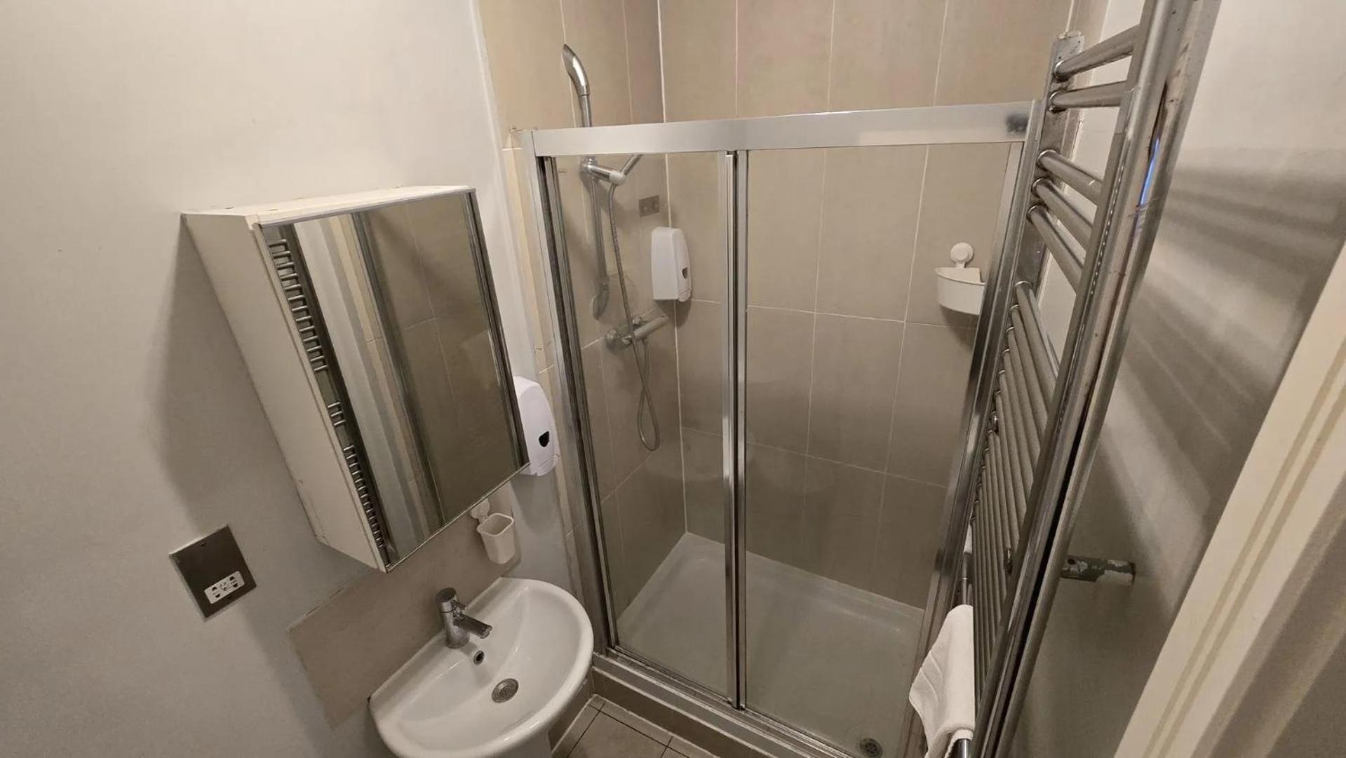 Westciti Chatsworth Road Apartments Croydon Esterno foto