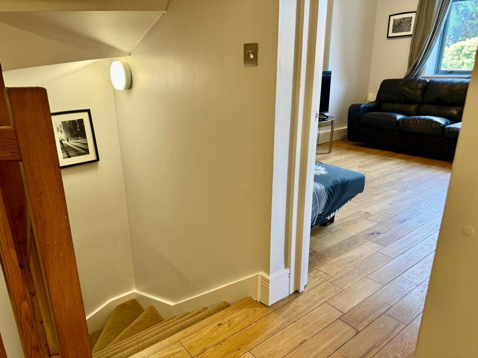 Westciti Chatsworth Road Apartments Croydon Esterno foto